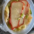 Best Wor Wonton Soup in Auburn, WA