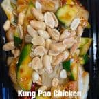 Best Kung Pao Chicken in Auburn, WA