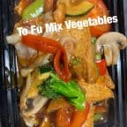 Best Tofu Mixed Vegetables in Auburn, WA