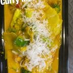 Best Curry Mixed Vegetables in Auburn, WA