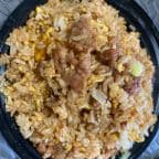 Best Beef Fried Rice in Auburn, WA