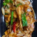 Best Mongolian Chicken in Auburn, WA