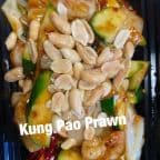 Best Kung Pao Prawns in Auburn, WA